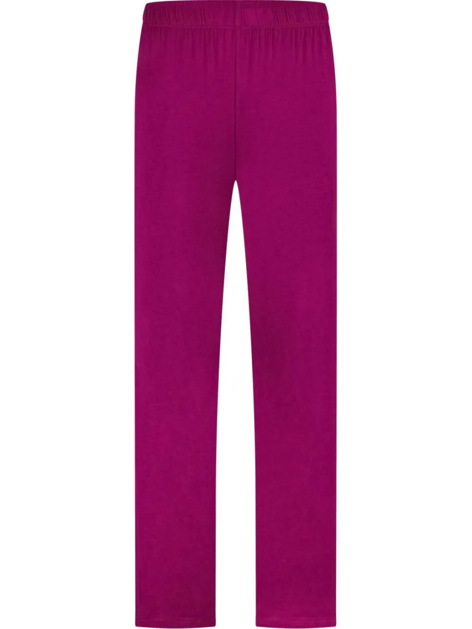 Bamboo Basics Nina pyjamaset donkerrood, foto 4