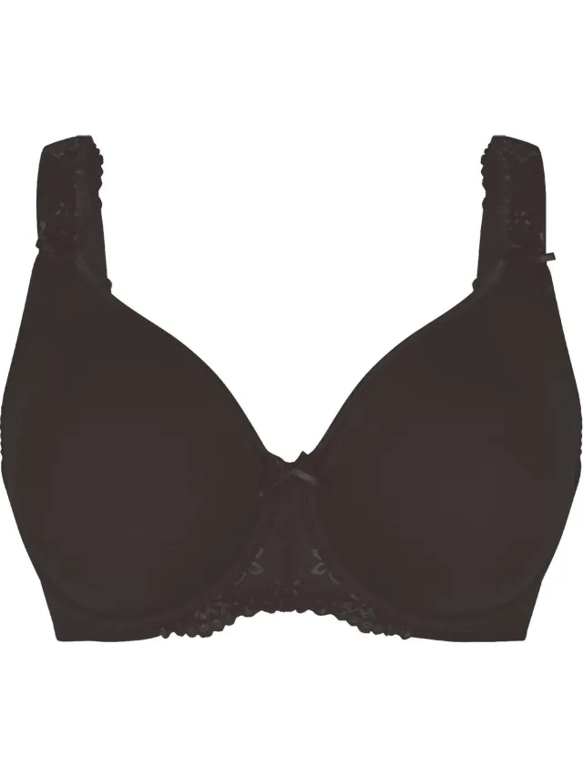 LingaDore DAILY Beugel BH - Plus Size French vanilla