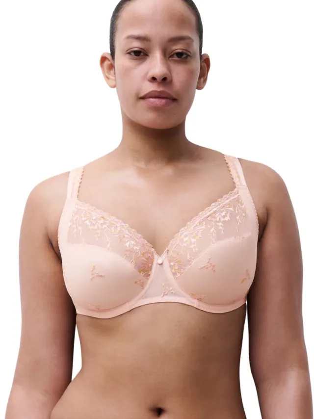 Chantelle BH Beugel – Every Curve – C16B10 – Spring Blooming –