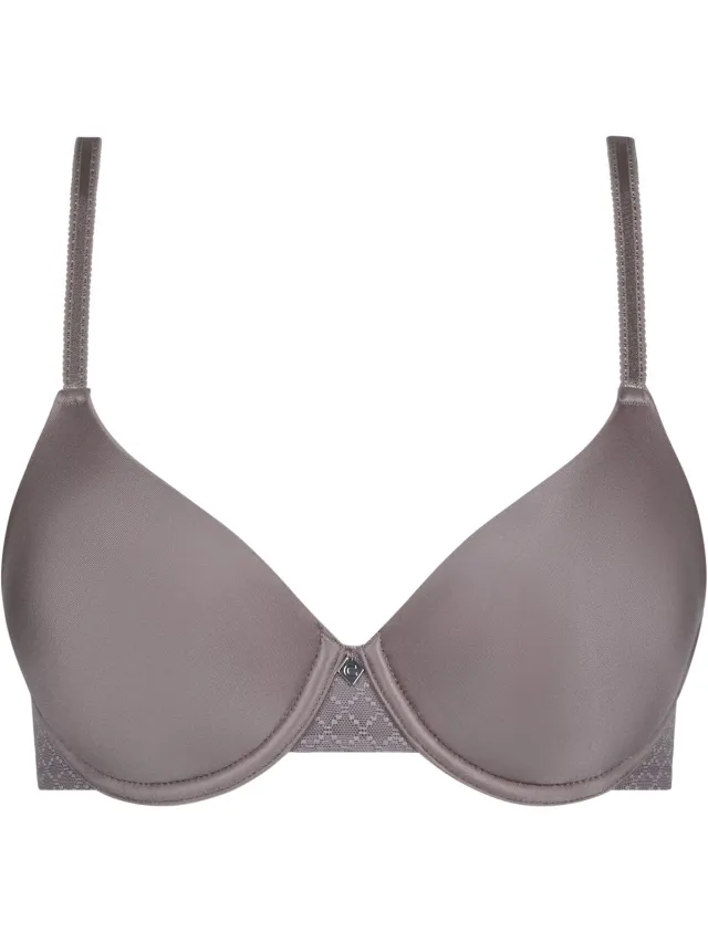 Chantelle Lingerie - Dames - Bh's bronzed taupe