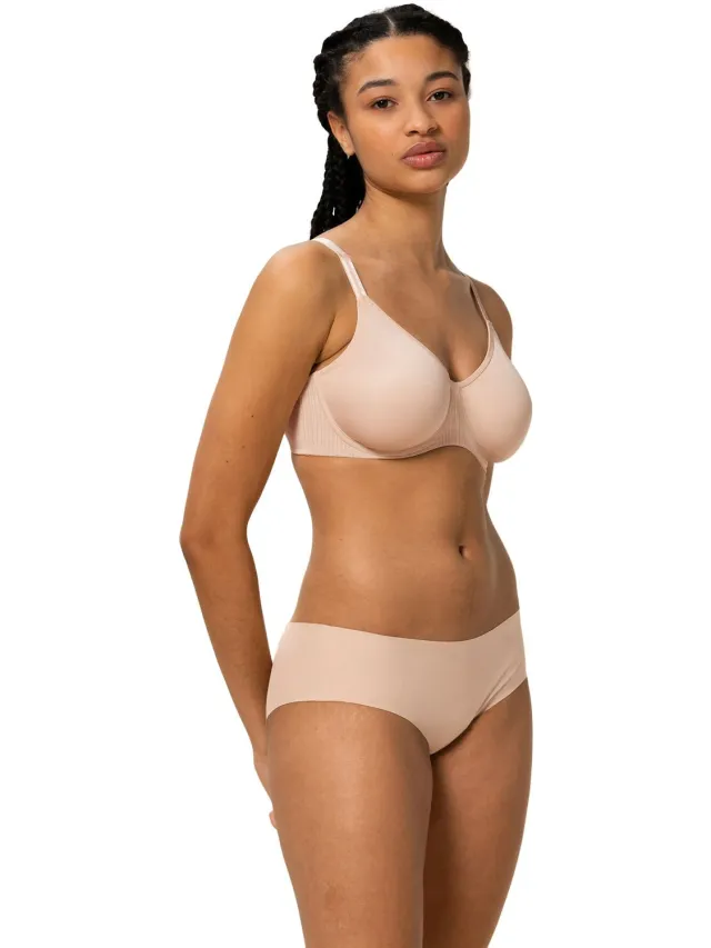 Triumph Minimizer-BH Urban beige
