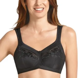 Anita Care Safina wireless mastectomy bh Beige,Zwart,Wit,Roze