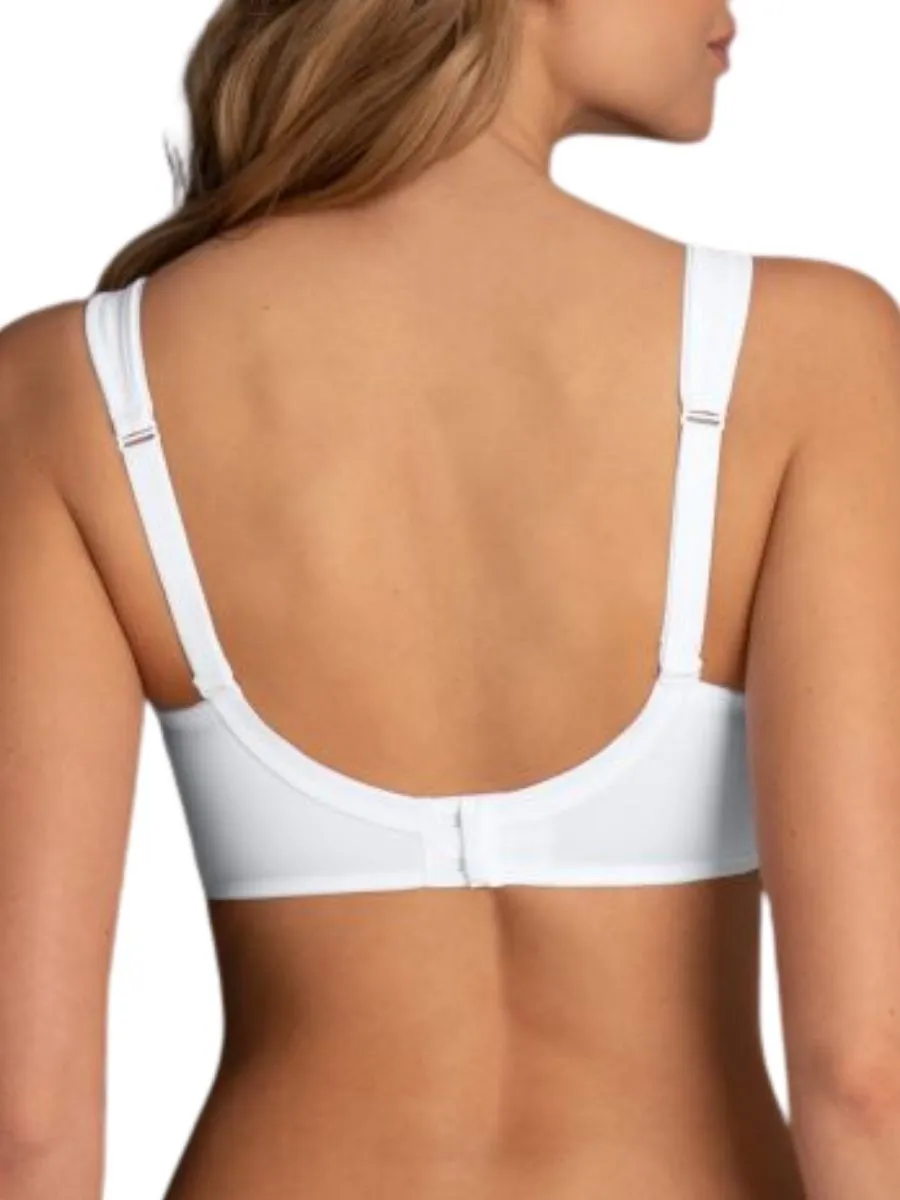 Rosa Faia Bustier wit, foto 2