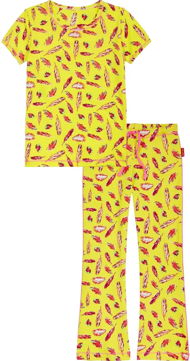 Claesen's Pyjama Feathers - Feathers - Claesen's® Geel