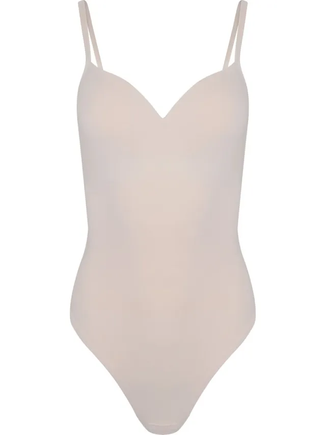 MAGIC Bodyfashion Body Soft Thong Body Corrigerend ondergoed - Lungo