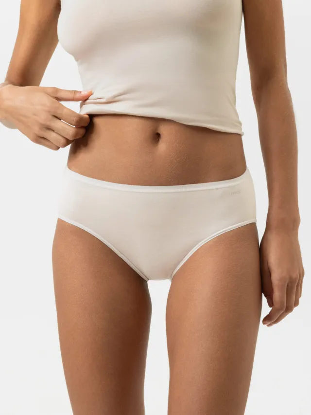 Mey American pants Serie Superfine Organic Bailey beige