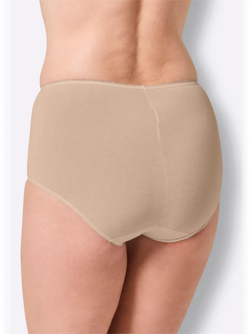 tailleslip beige, foto 3