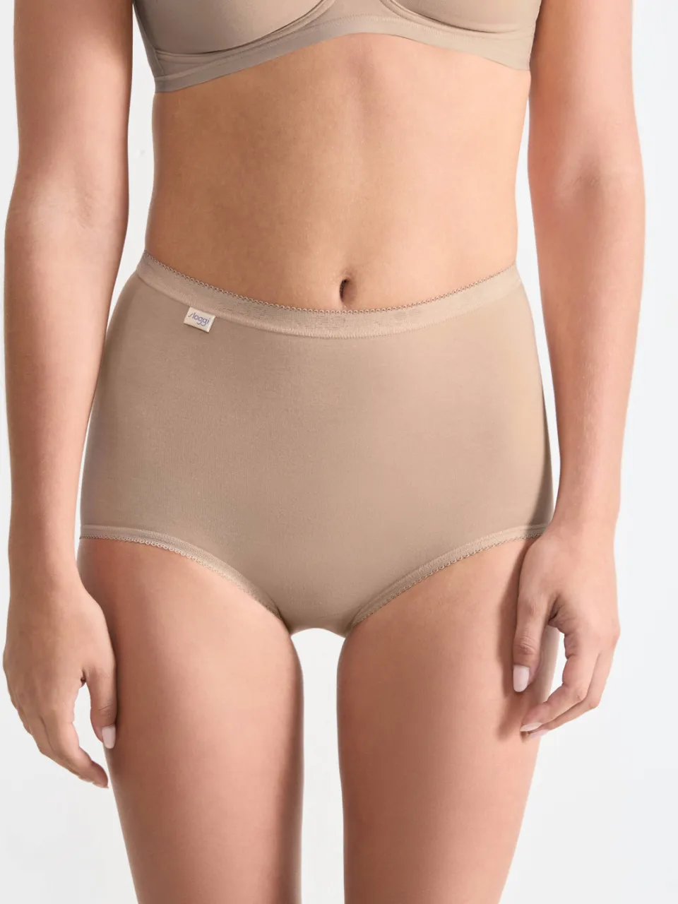 Sloggi Basic+ maxislip beige, foto 5