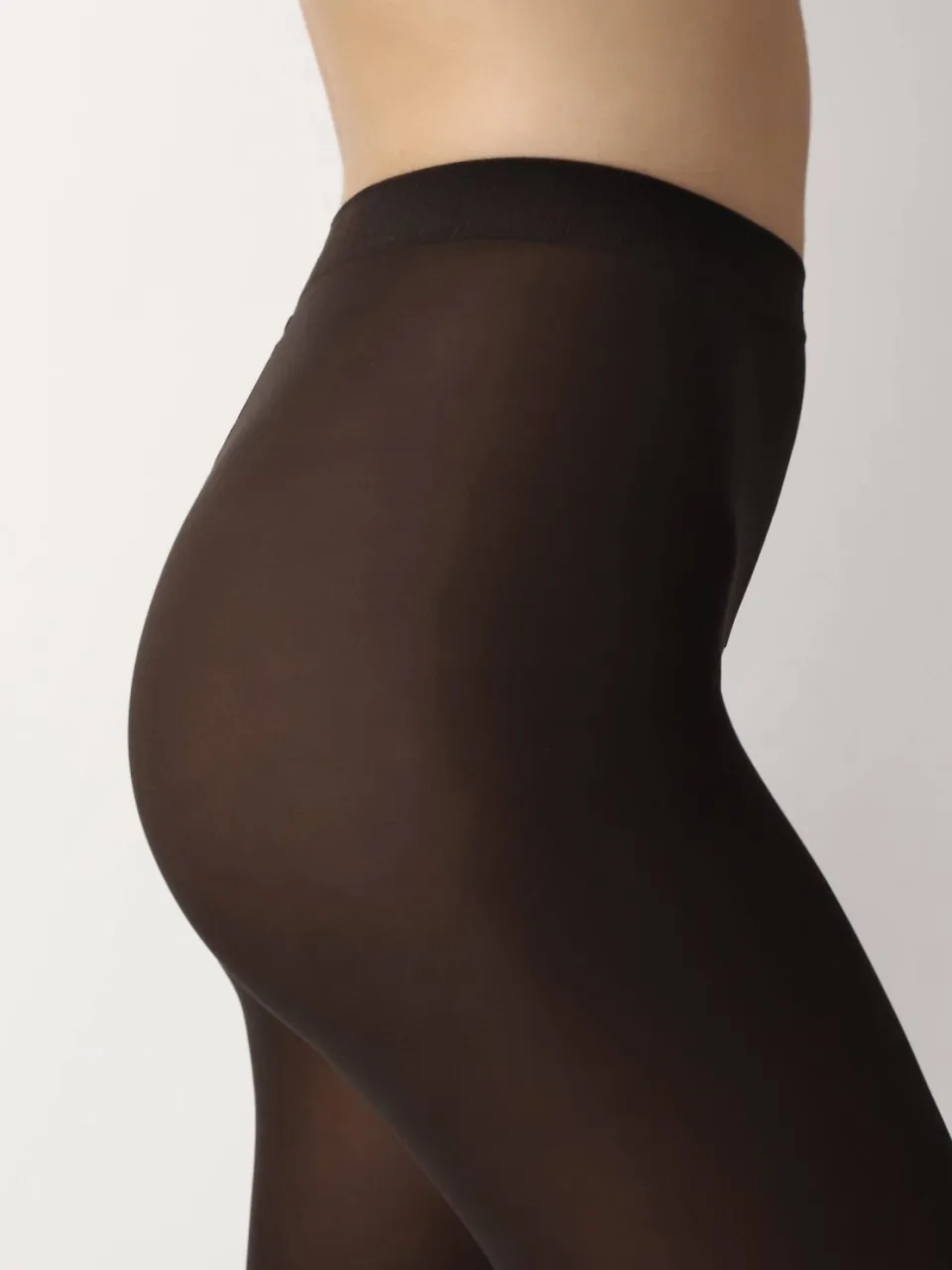 Oroblu All Colors panty 50 denier donkerbruin Donkerbruin / Brown 4