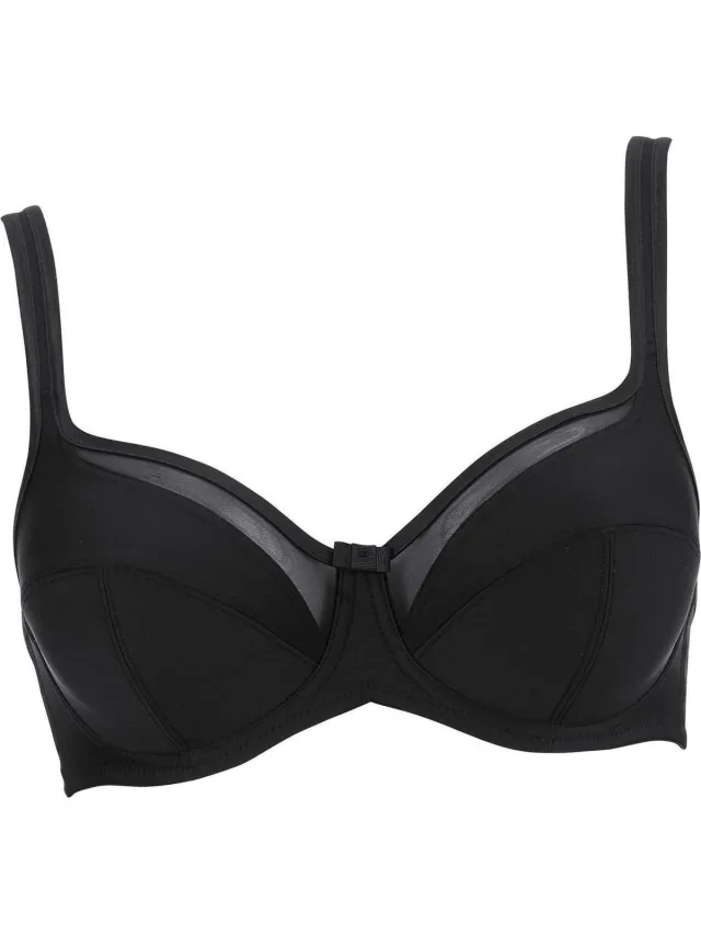 Anita Clara Comfort Beugel Bh 5460 Zwart