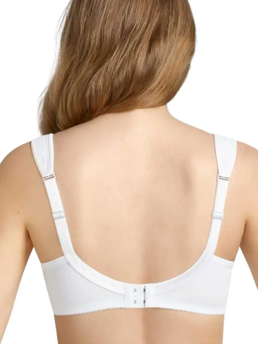 Anita Bustier wit, foto 2