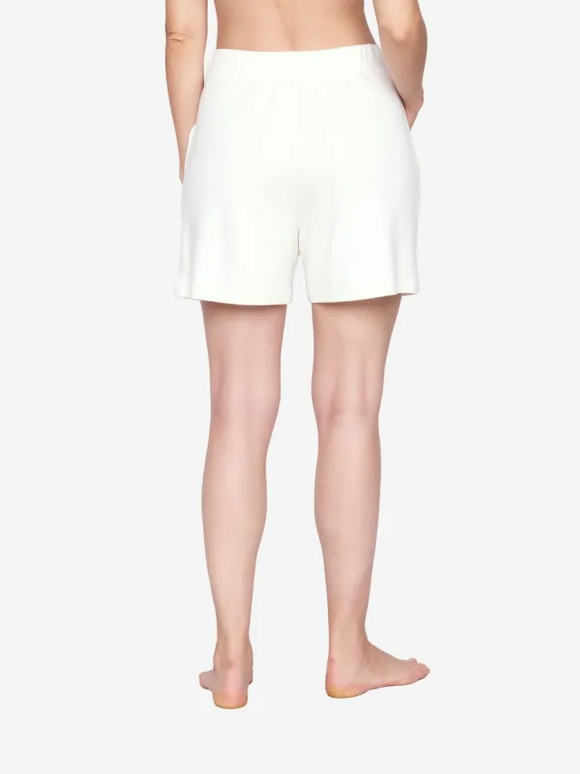 Joop! Pyjamashorts Soft Comfort wolkendanser