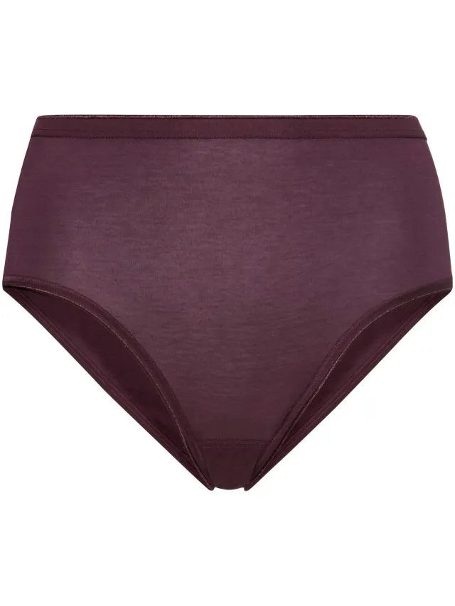 slip aubergine, foto 2