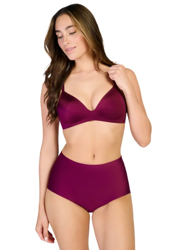 Ten Cate Secrets maxislip donkerrood