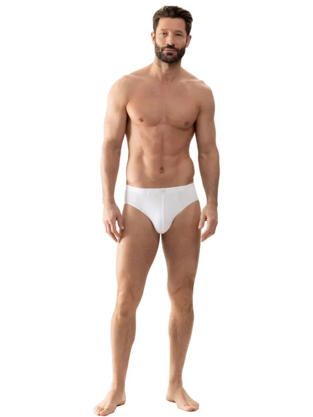 Mey Regular Fit onderbroek wit