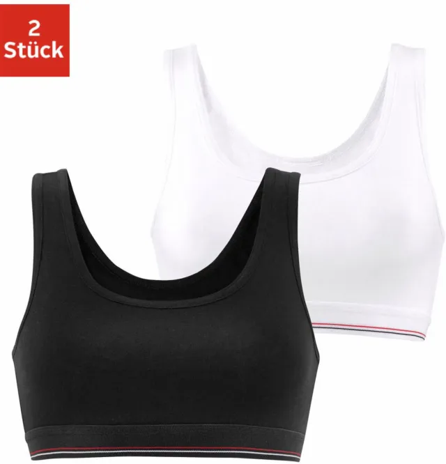 bustier wit, foto 3