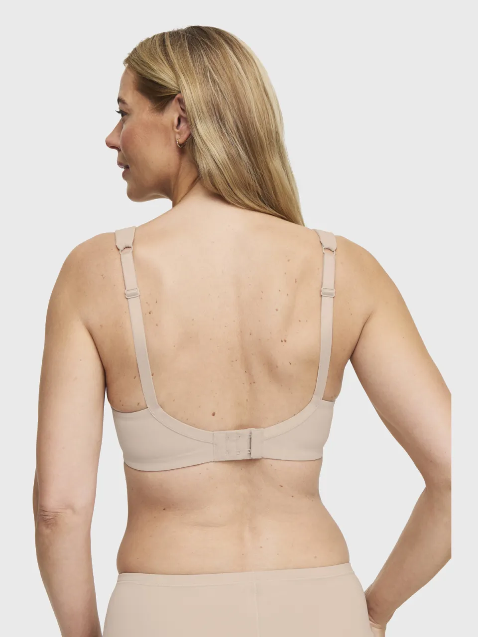 Swegmark Pure Shape voorgevormde beugelbh zwart, foto 5