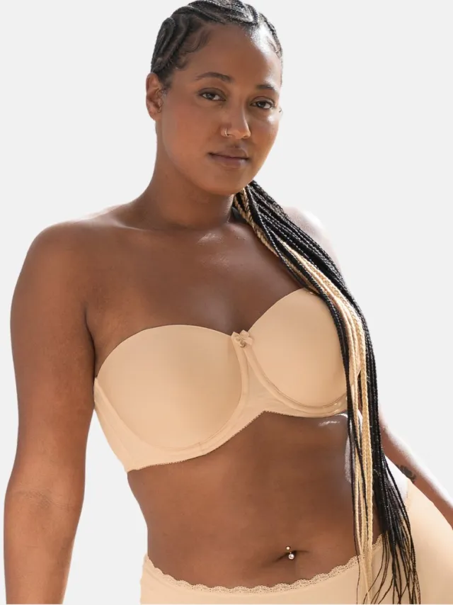 SugarShape bh LIBERTY CONSCIOUS pale