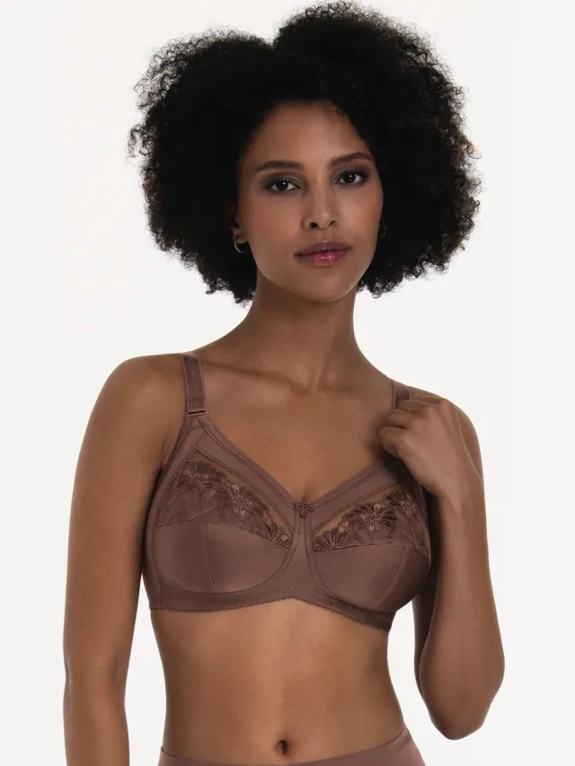 Anita Safina – BH zonder Beugel – 5449 – Berry –