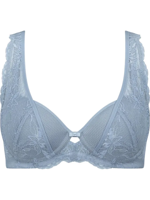 Triumph Amourette Charm WP03 - FADED DENIM - Vrouwen