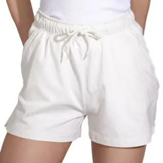 Bread & Boxers Bread and Boxers Sweatshorts Zwart,Beige,Wit,Blauw