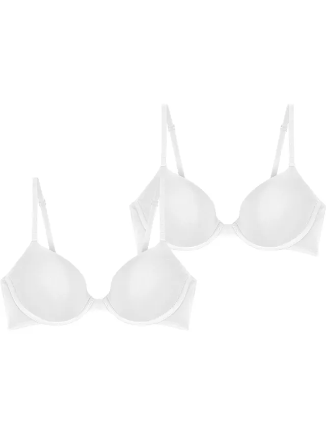 Triumph Bügel-BH Body Make-Up Wit