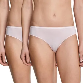 Schiesser Modal Essentials tai briefs roze Beige,Zwart,Roze,Blauw