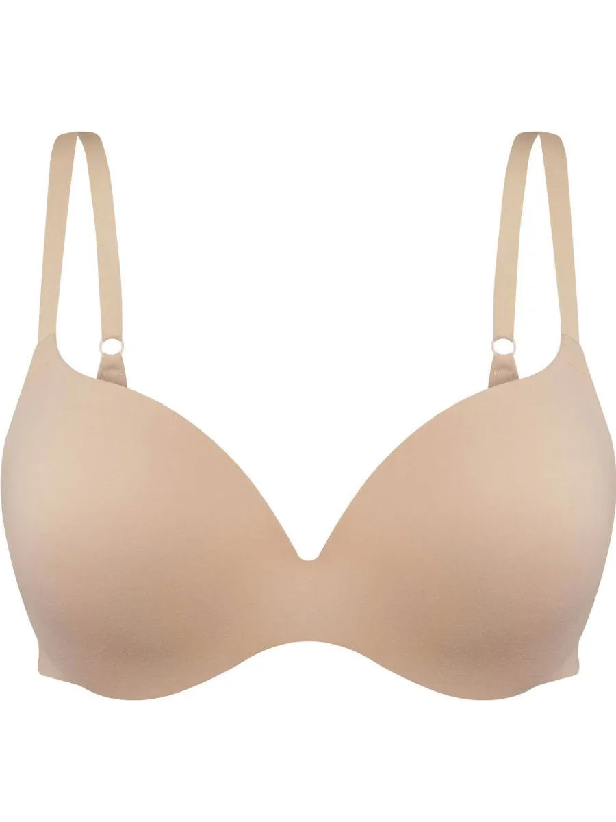 MAGIC Bodyfashion push-up bh beige, foto 2