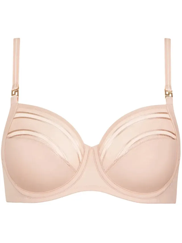 Lisca Dames beugelbh Lisca Princess roze