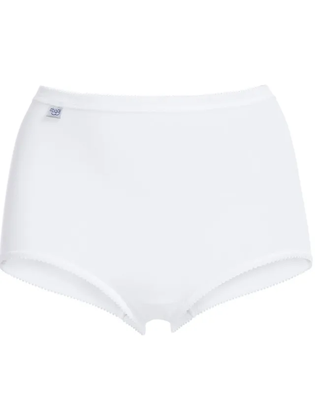 tailleslip wit, foto 2