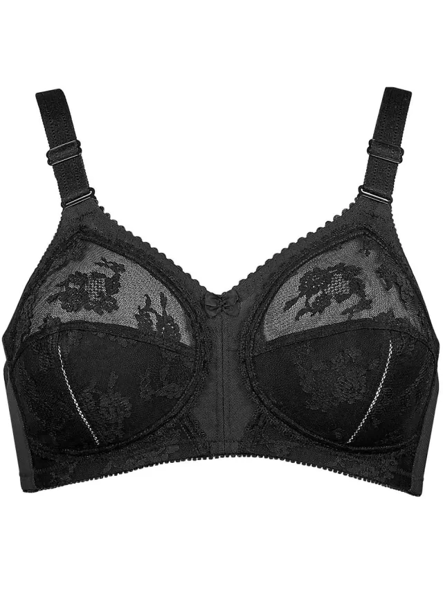 Triumph Vrouwenbeha Triumph Doreen X Black