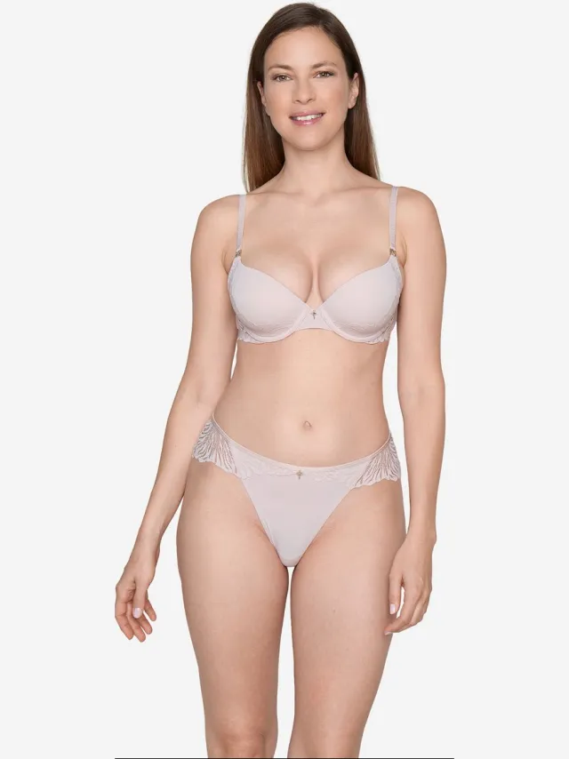 Joop! Soft-BH Intimate Apparel Roze