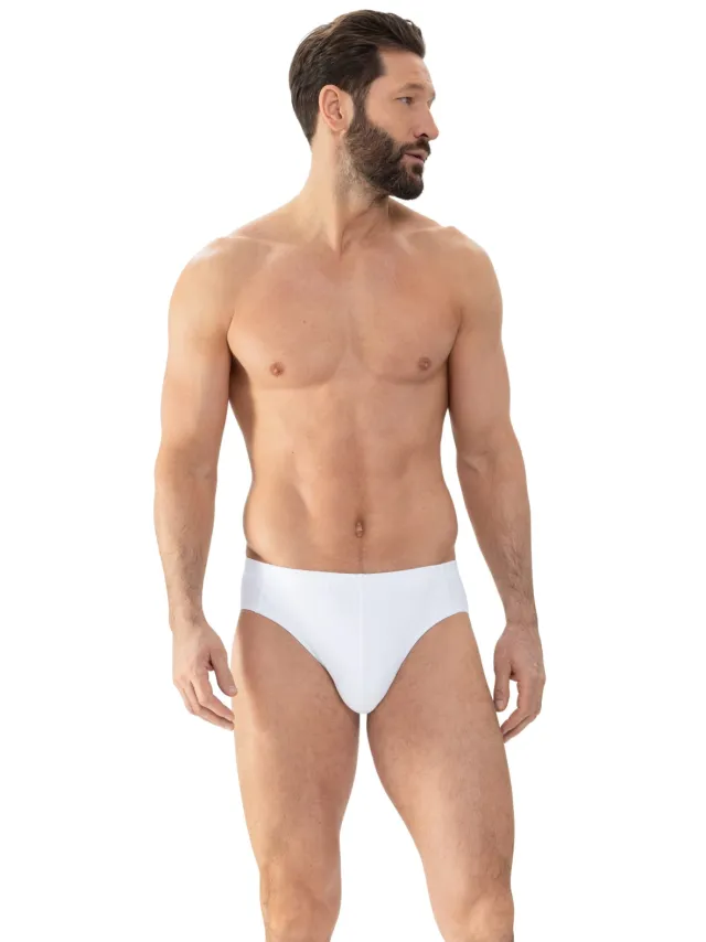 Mey onderbroek wit