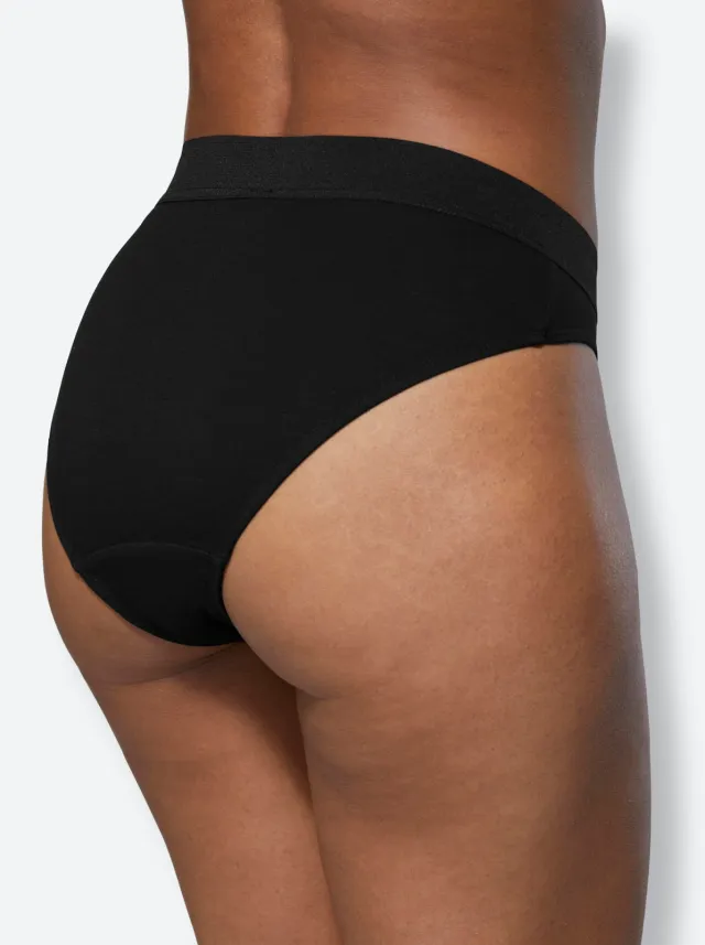 Jazzpants 5x wit + 5x zwart