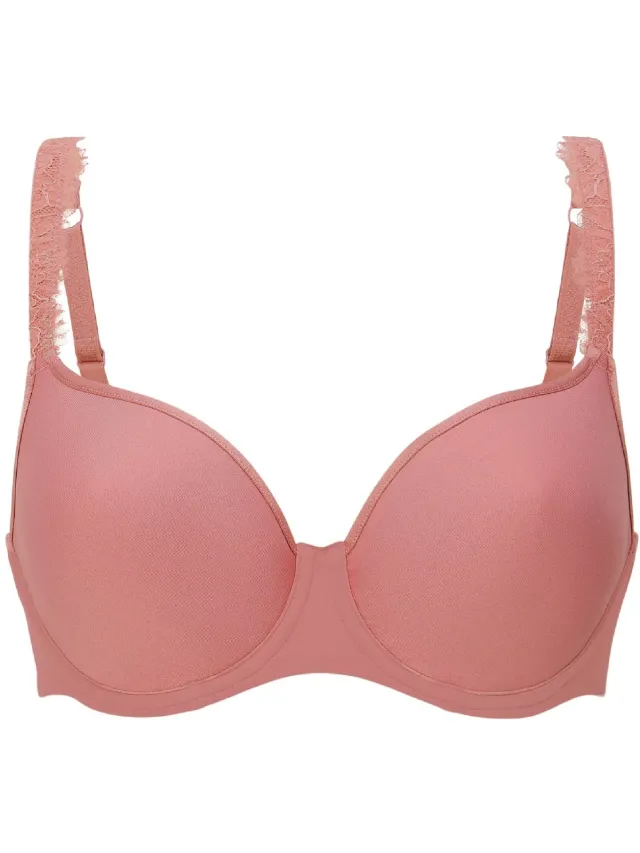 LingaDore Spacer BH Old rose