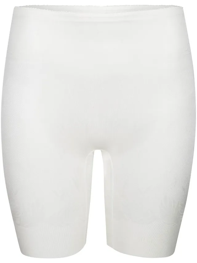 Susa corrigerende broek met pijpjes Classics ivoor