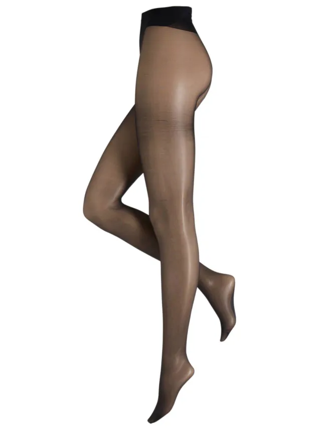 Oroblu Different panty 40 denier zwart