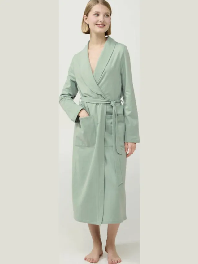 Vamp! Vamp - Kamerjas - Green Frosty Groen