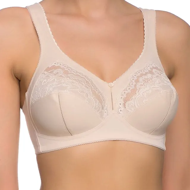Triumph beugel-bh Allegra teint