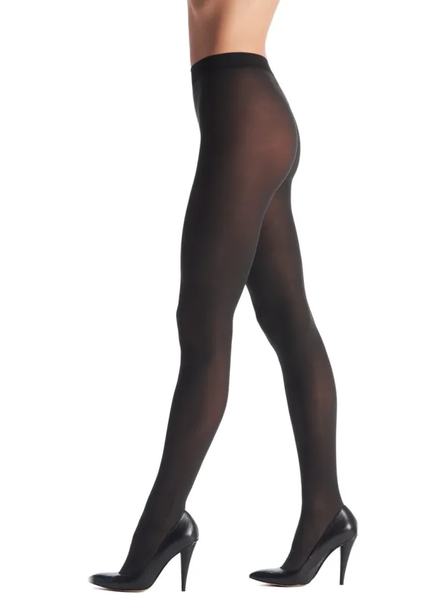 Oroblu intense 50 new Panty - 50 denier - antraciet grijs-44
