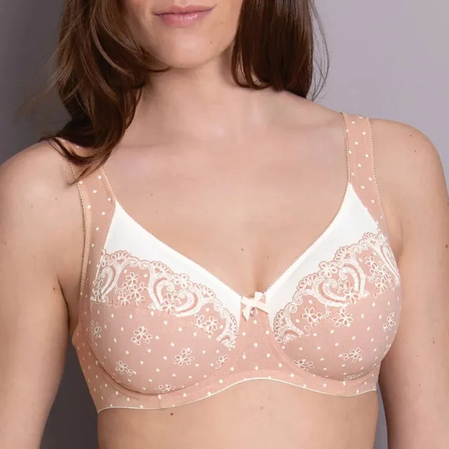 Anita Comfort Anita – Belvedere – BH Beugel – 5886 – Powder Peach - E100/115 Beige