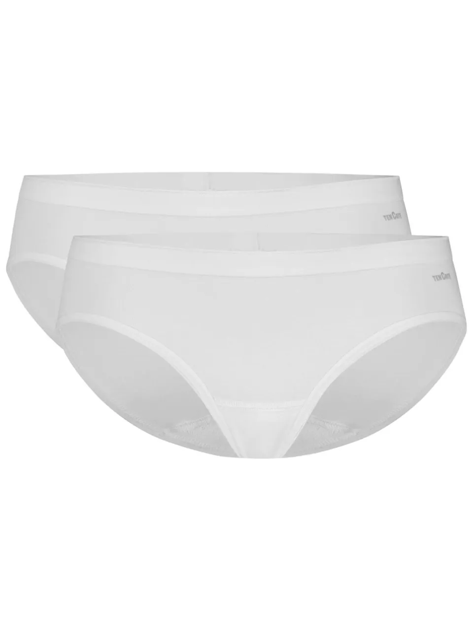 Ten Cate Basic slip wit, foto 3