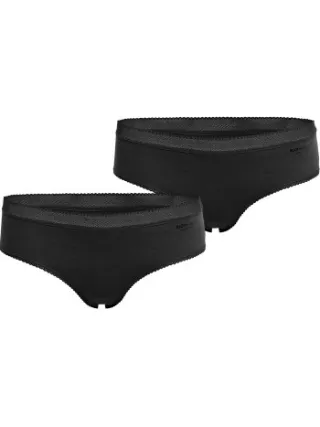 Björn Borg Core hipster slip zwart