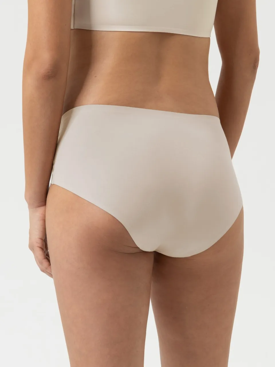 Mey Hipster Serie Simply Better Invisibles Bailey beige, foto 2