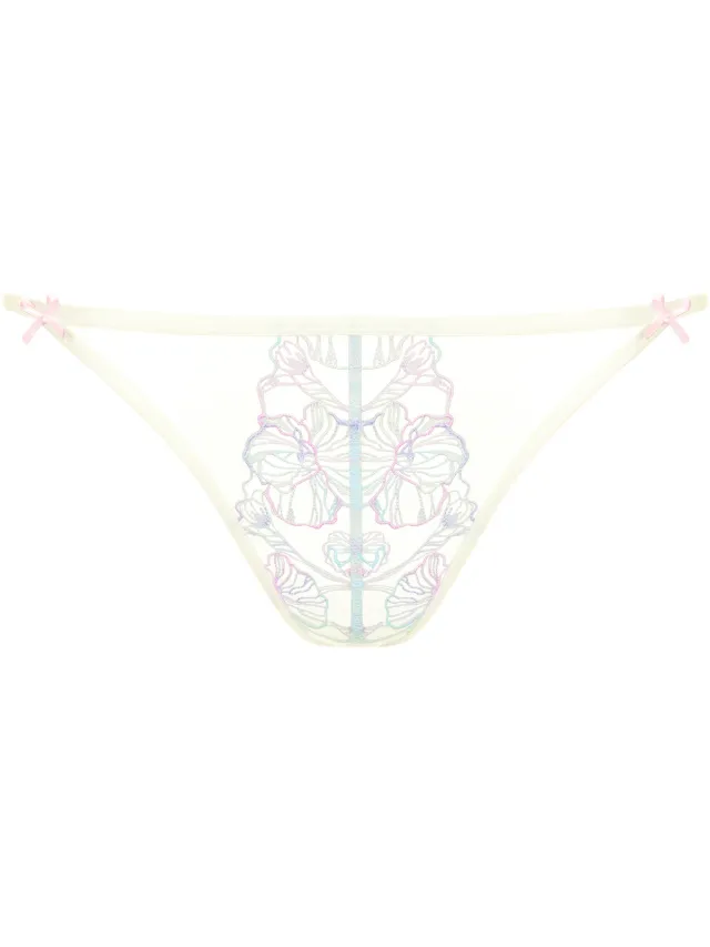 Lisca Liv bikinislip wit