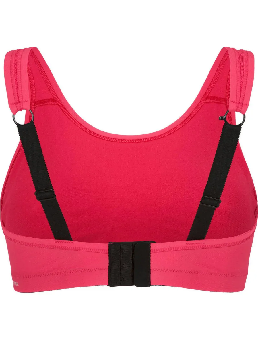 Swegmark level 1 sportbh Core fuchsia, foto 3