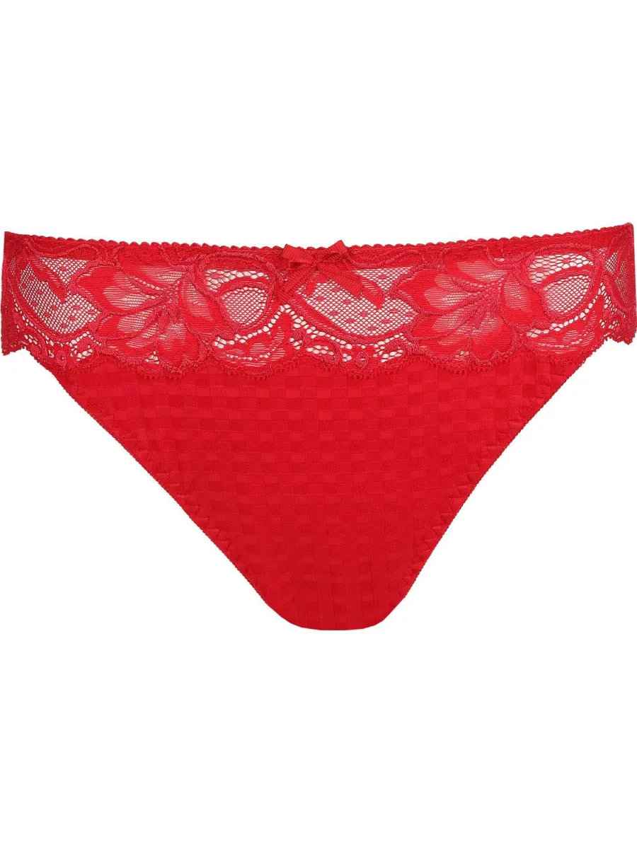 PrimaDonna Madison string rood, foto 2