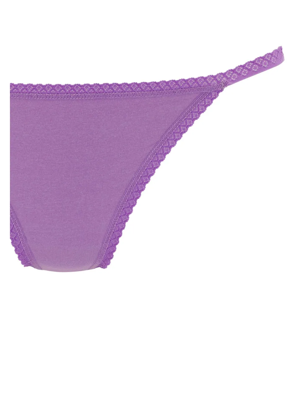 string 7-pack lila, foto 3