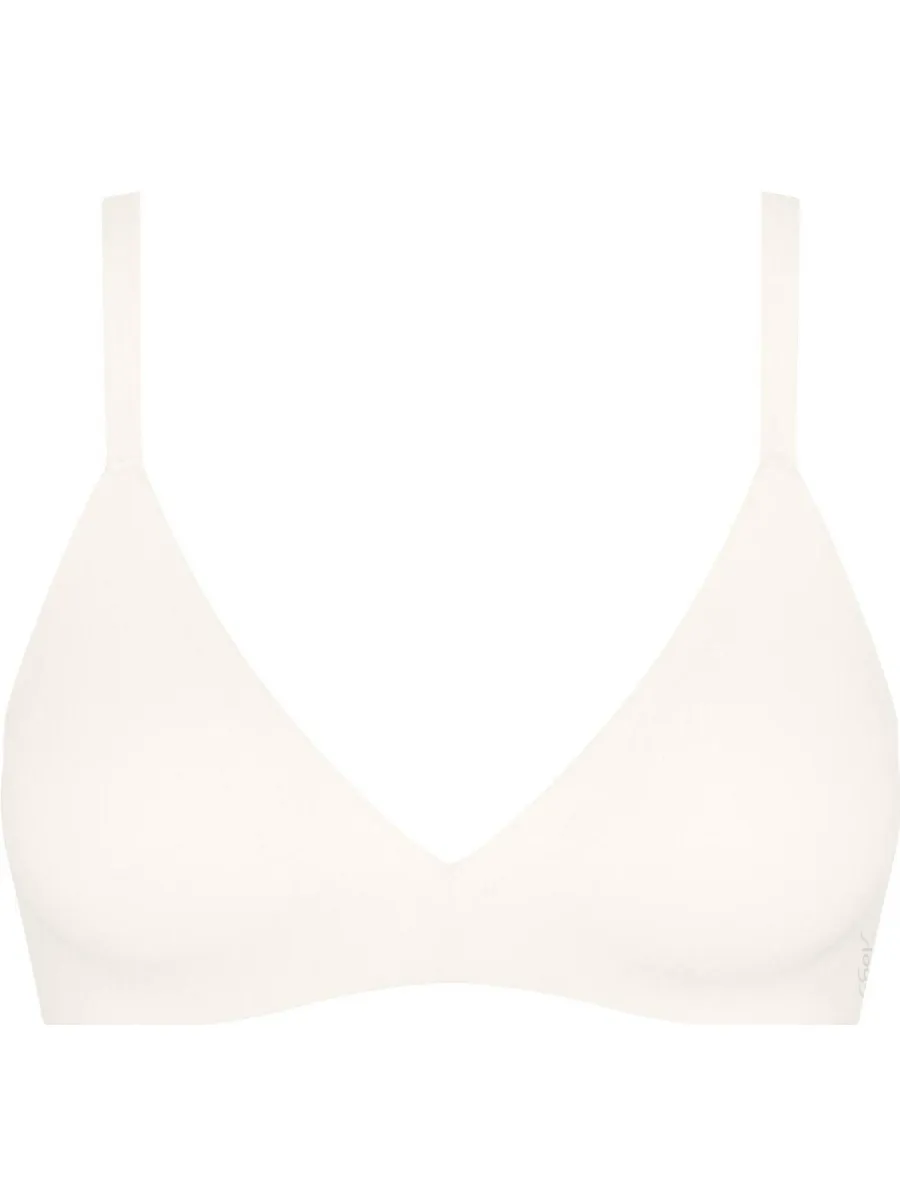 Sloggi ZERO Feel push-up bh The Up ecru, foto 2
