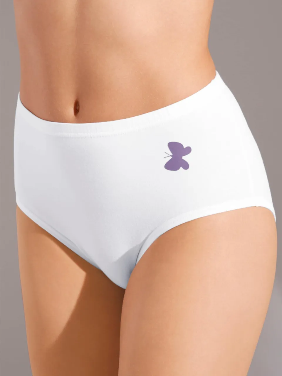 slip wit, foto 2